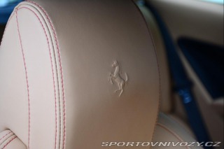 Ferrari FF 6.3 486kW V12 REZERVACE 2013