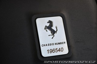 Ferrari FF 6.3 486kW V12 REZERVACE 2013