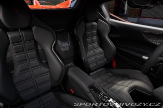 Ferrari SF90 Spider*Skladem*nové*karbo 2023