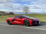 Chevrolet Corvette Stingray C8 3LT Convertib