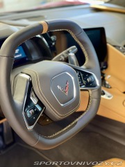 Chevrolet Corvette Stingray C8 3LT Convertib 2023