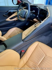 Chevrolet Corvette Stingray C8 3LT Convertib 2023