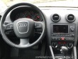 Audi A3 Sportback 3.2 V6 quattro 2005
