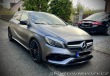 Mercedes-Benz A AMG A45 2016