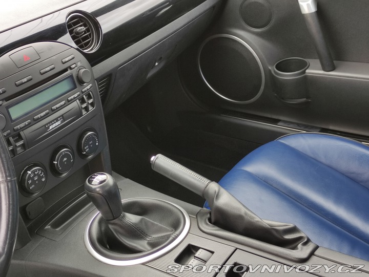 Mazda MX-5 NC 2005