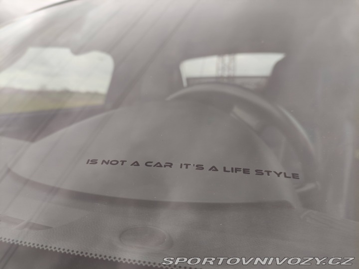 Mazda MX-5 NC 2005