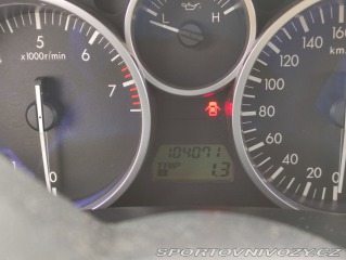 Mazda MX-5 NC 2005