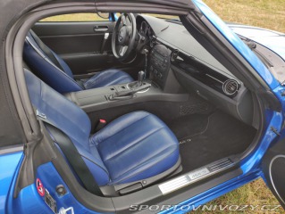 Mazda MX-5 NC 2005