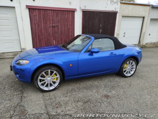 Mazda MX-5 NC 2005