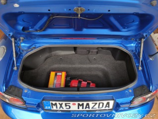 Mazda MX-5 NC 2005