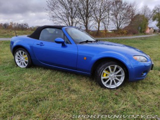 Mazda MX-5 NC 2005
