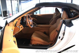 Lexus LC 500 Sport+ Convertible 2021