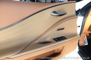 Lexus LC 500 Sport+ Convertible 2021
