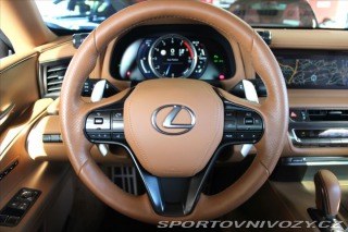 Lexus LC 500 Sport+ Convertible 2021