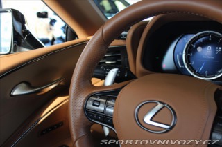 Lexus LC 500 Sport+ Convertible 2021