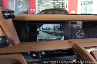 Lexus LC 500 Sport+ Convertible 2021
