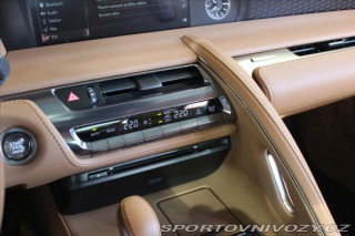 Lexus LC 500 Sport+ Convertible 2021