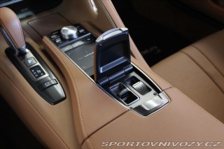 Lexus LC 500 Sport+ Convertible 2021