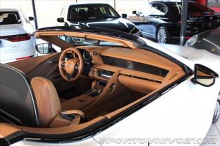 Lexus LC 500 Sport+ Convertible 2021