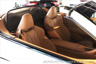 Lexus LC 500 Sport+ Convertible 2021