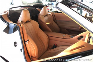 Lexus LC 500 Sport+ Convertible 2021