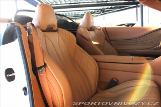 Lexus LC 500 Sport+ Convertible 2021