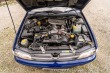 Subaru Impreza STi 555 1995 JDM rarita