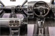 Subaru Impreza STi 555 1995 JDM rarita