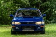Subaru Impreza STi 555 1995 JDM rarita