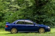 Subaru Impreza STi 555 1995 JDM rarita