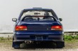 Subaru Impreza STi 555 1995 JDM rarita
