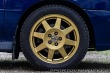 Subaru Impreza STi 555 1995 JDM rarita
