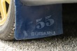 Subaru Impreza STi 555 1995 JDM rarita