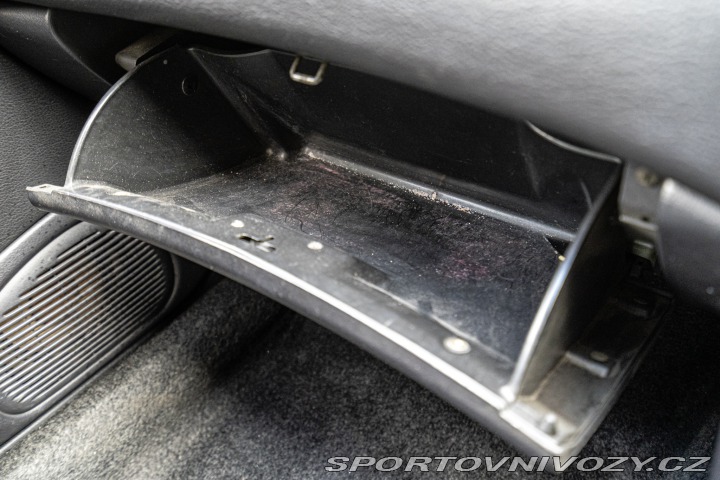 Subaru Impreza STi 555 1995 JDM rarita 1995
