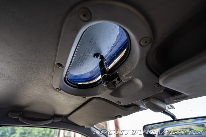 Subaru Impreza STi 555 1995 JDM rarita 1995