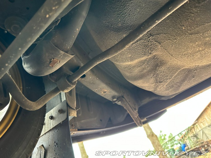 Subaru Impreza STi 555 1995 JDM rarita 1995
