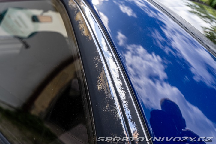 Subaru Impreza STi 555 1995 JDM rarita 1995