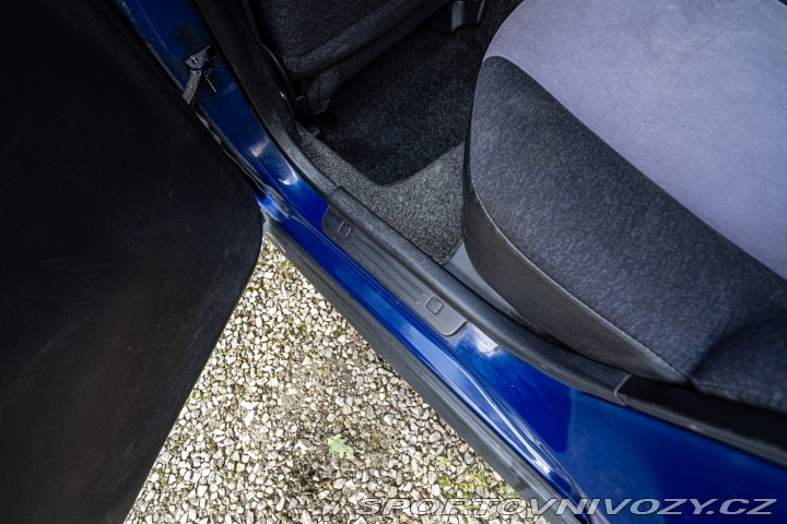 Subaru Impreza STi 555 1995 JDM rarita 1995
