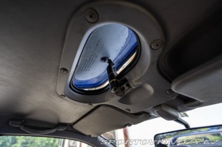Subaru Impreza STi 555 1995 JDM rarita 1995