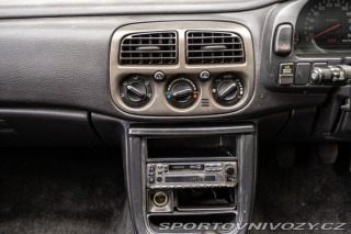 Subaru Impreza STi 555 1995 JDM rarita 1995