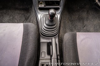 Subaru Impreza STi 555 1995 JDM rarita 1995