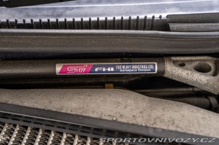 Subaru Impreza STi 555 1995 JDM rarita 1995