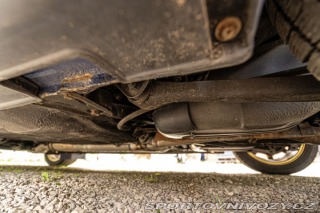 Subaru Impreza STi 555 1995 JDM rarita 1995