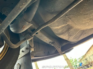 Subaru Impreza STi 555 1995 JDM rarita 1995