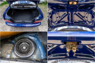 Subaru Impreza STi 555 1995 JDM rarita 1995