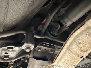 Subaru Impreza STi 555 1995 JDM rarita 1995