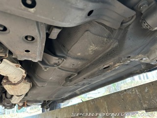Subaru Impreza STi 555 1995 JDM rarita 1995