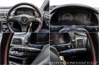 Subaru Impreza STi 555 1995 JDM rarita 1995