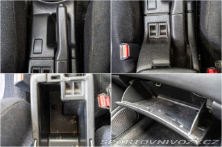 Subaru Impreza STi 555 1995 JDM rarita 1995