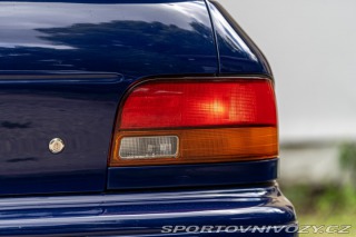 Subaru Impreza STi 555 1995 JDM rarita 1995